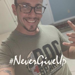 Meet your Posher, Rodney